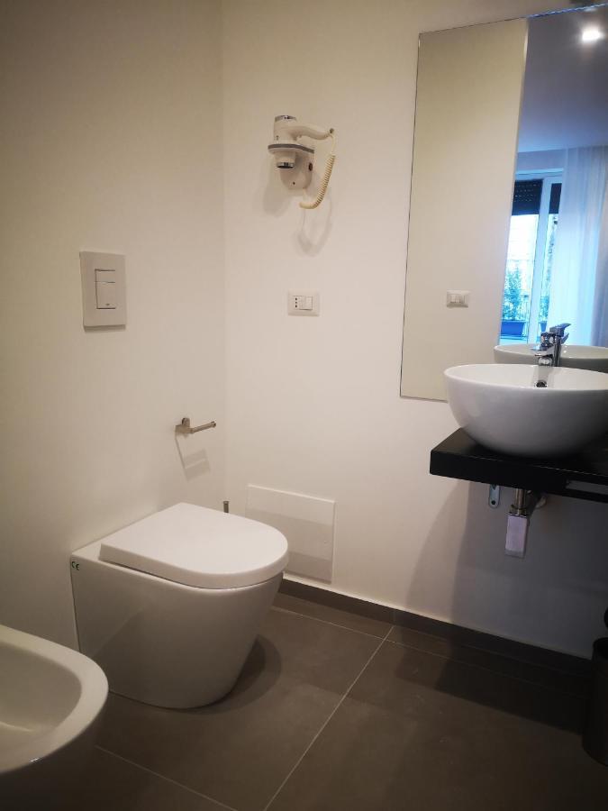 Armisi B&B Catania Ngoại thất bức ảnh