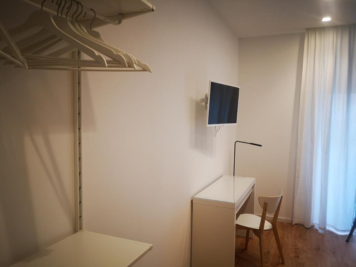 Armisi B&B Catania Ngoại thất bức ảnh