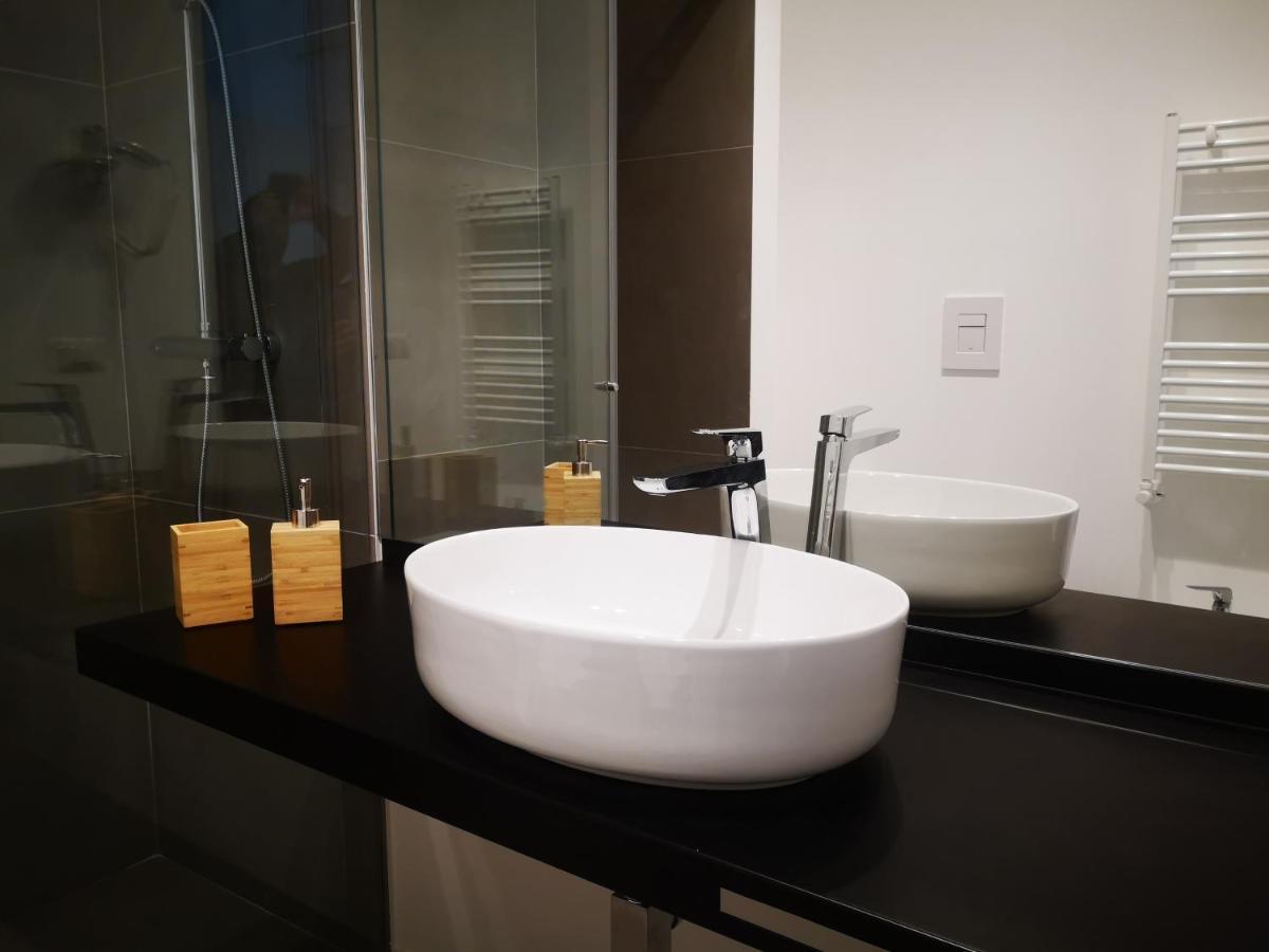 Armisi B&B Catania Ngoại thất bức ảnh