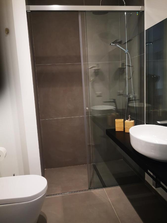 Armisi B&B Catania Ngoại thất bức ảnh