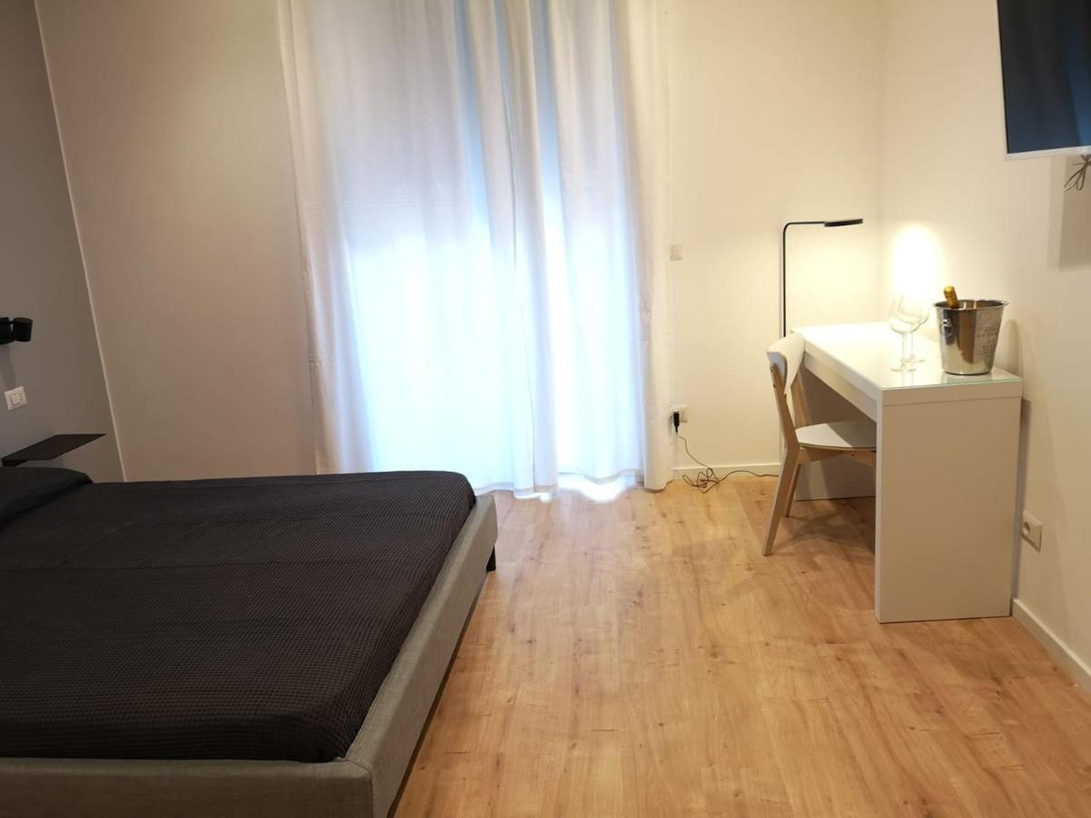 Armisi B&B Catania Ngoại thất bức ảnh