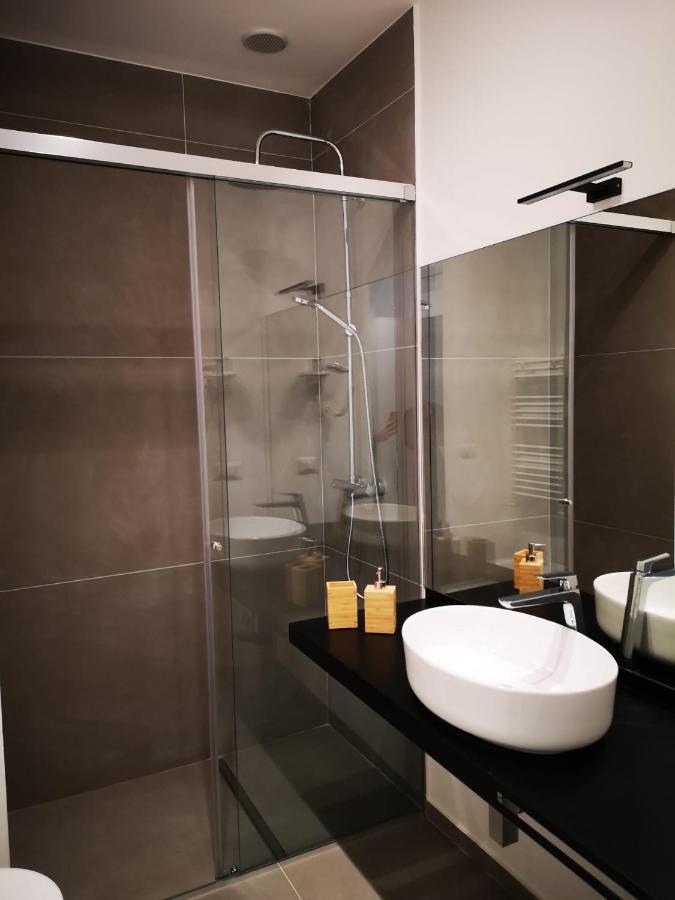 Armisi B&B Catania Ngoại thất bức ảnh