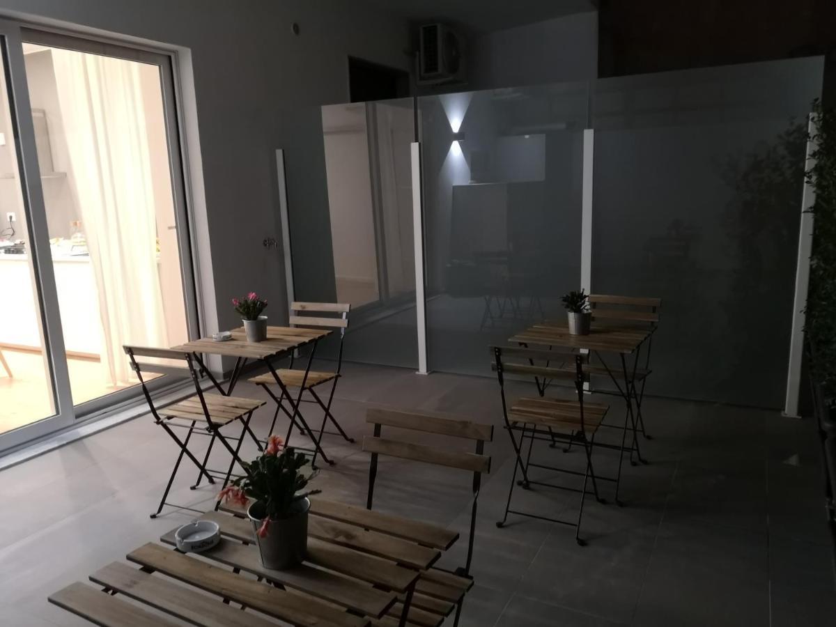 Armisi B&B Catania Ngoại thất bức ảnh