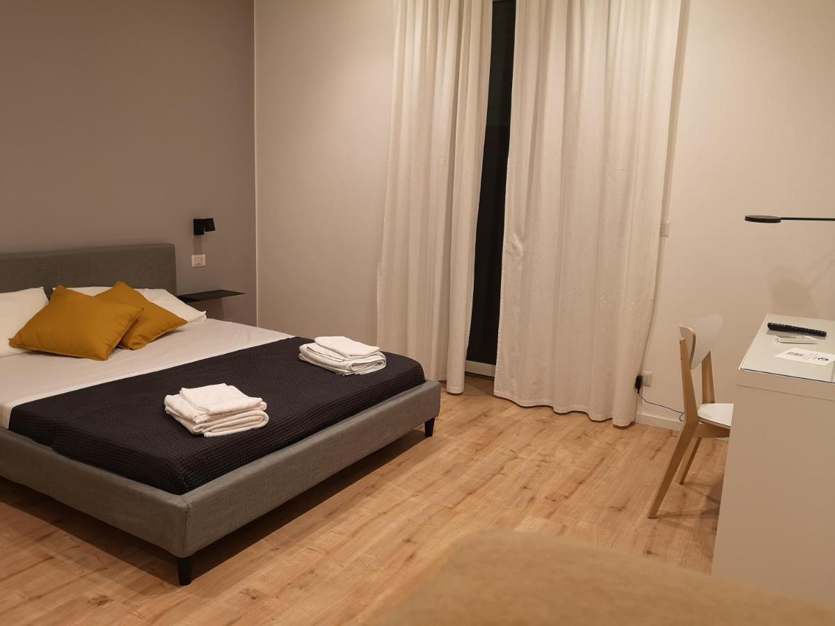 Armisi B&B Catania Ngoại thất bức ảnh