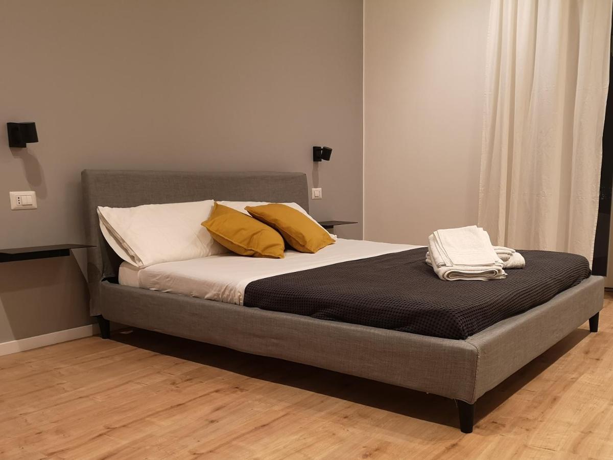 Armisi B&B Catania Ngoại thất bức ảnh