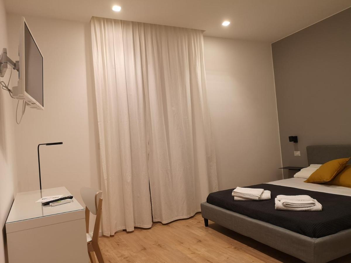 Armisi B&B Catania Ngoại thất bức ảnh